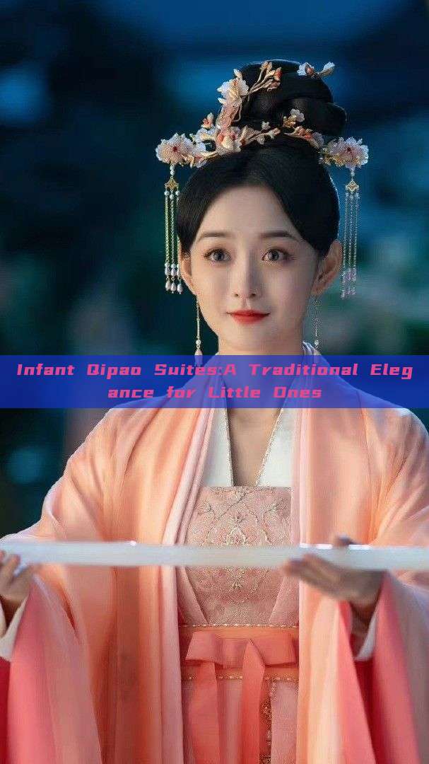 Infant Qipao Suites:A Traditional Elegance for Little Ones Infant Qipao Suites:A Traditional Elegance for Little Ones