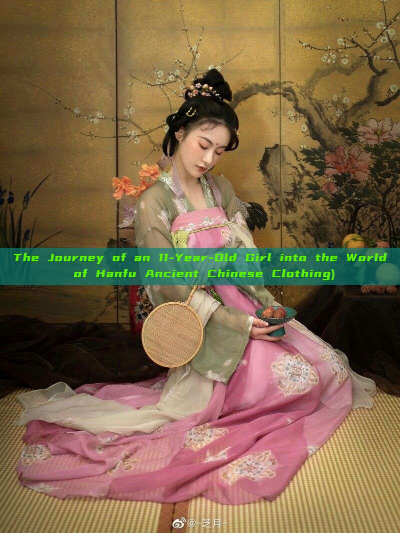 The Journey of an 11-Year-Old Girl into the World of Hanfu Ancient Chinese Clothing) The Journey of an 11-Year-Old Girl into the World of Hanfu Ancient Chinese Clothing)