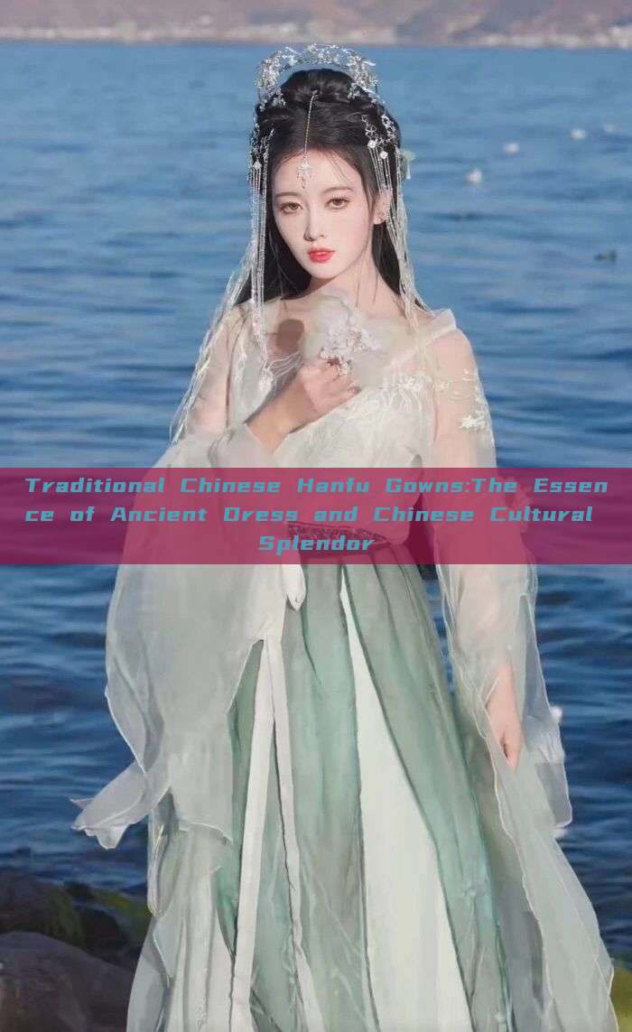 Traditional Chinese Hanfu Gowns:The Essence of Ancient Dress and Chinese Cultural Splendor Traditional Chinese Hanfu Gowns:The Essence of Ancient Dress and Chinese Cultural Splendor
