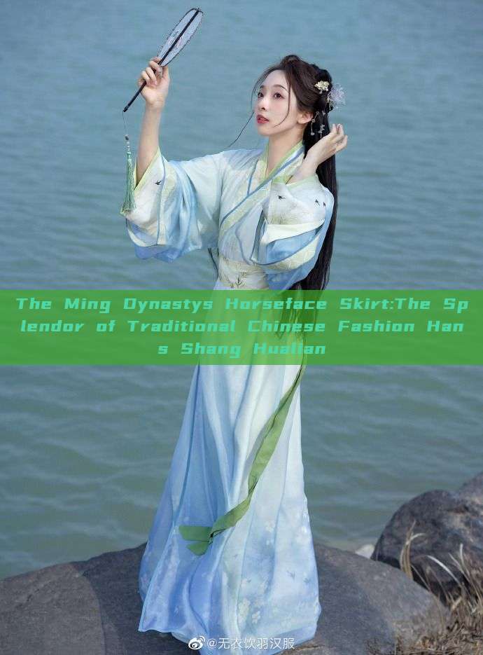 The Ming Dynastys Horseface Skirt:The Splendor of Traditional Chinese Fashion Hans Shang Hualian The Ming Dynastys Horseface Skirt:The Splendor of Traditional Chinese Fashion Hans Shang Hualian