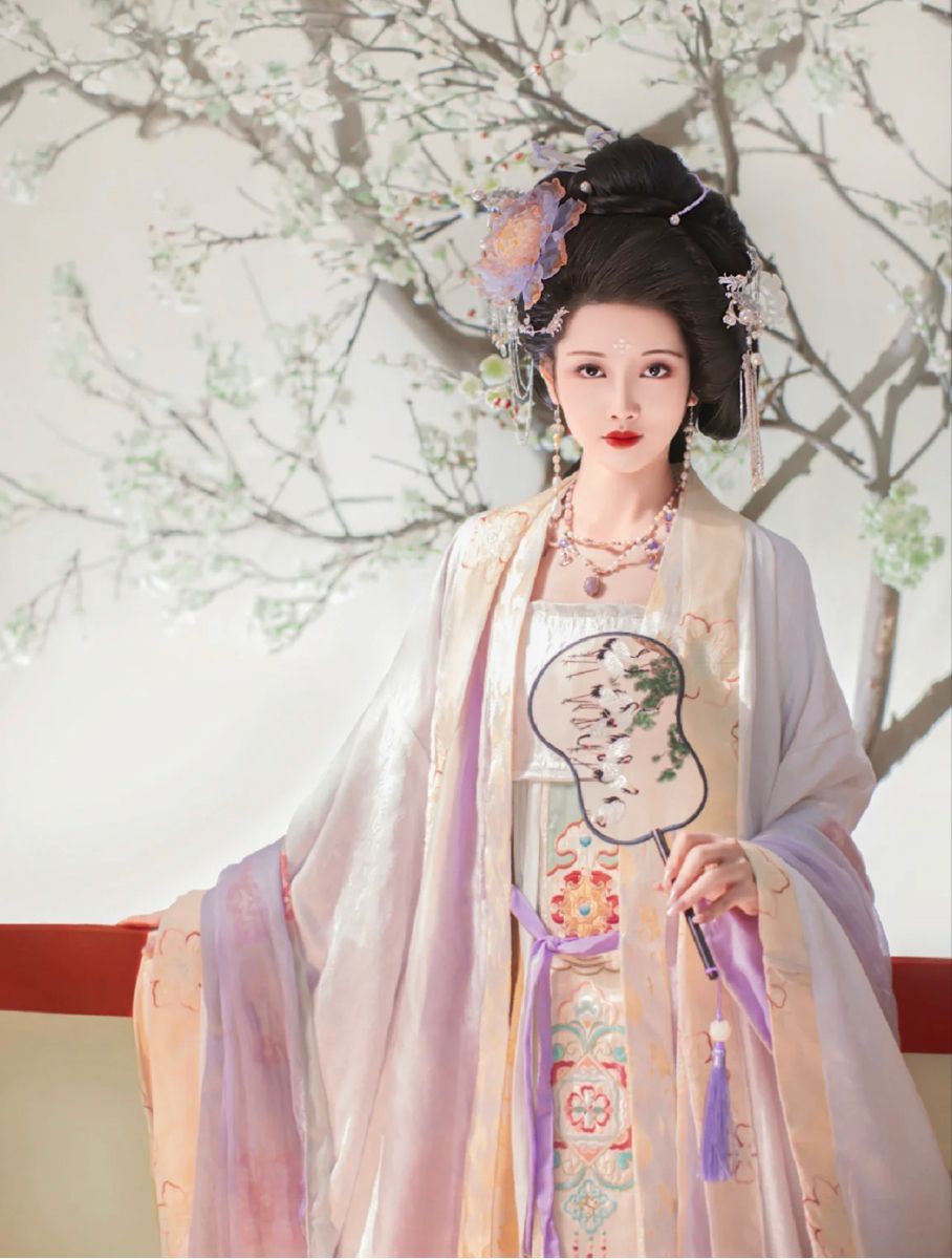 Original Hanfu Styles at Nanyazi Collection:A Journey Through Traditional Elegance Original Hanfu Styles at Nanyazi Collection:A Journey Through Traditional Elegance