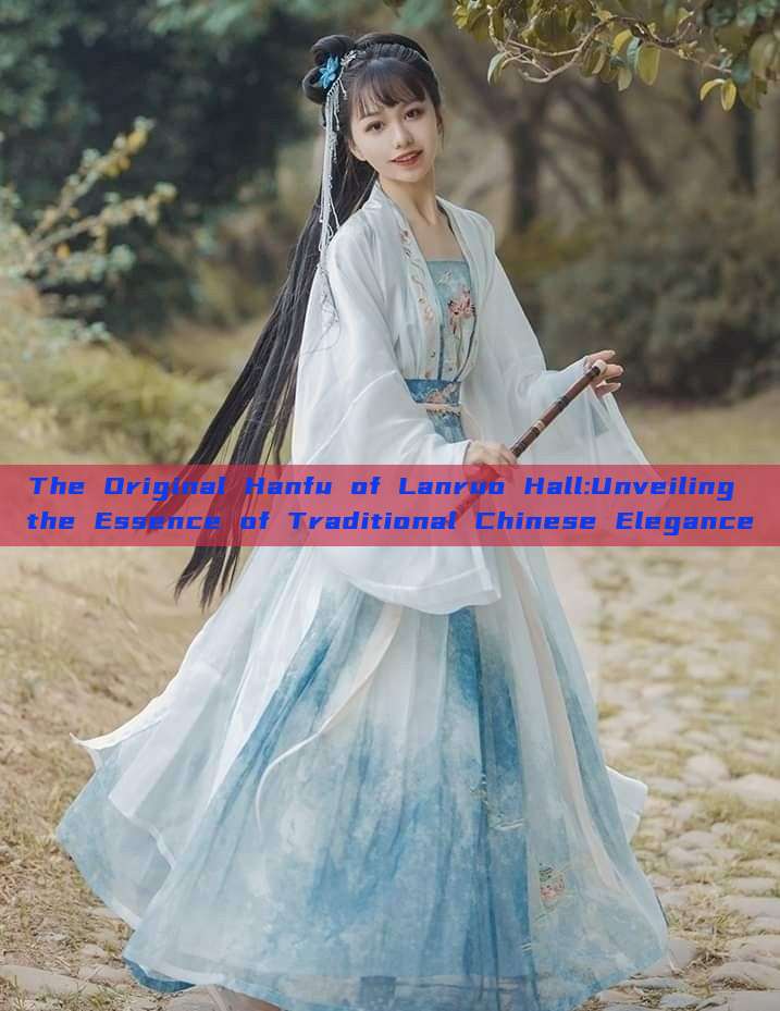 The Original Hanfu of Lanruo Hall:Unveiling the Essence of Traditional Chinese Elegance The Original Hanfu of Lanruo Hall:Unveiling the Essence of Traditional Chinese Elegance