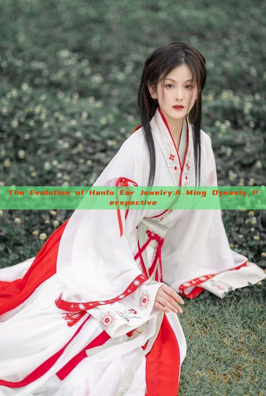 The Evolution of Hanfu Ear Jewelry:A Ming Dynasty Perspective The Evolution of Hanfu Ear Jewelry:A Ming Dynasty Perspective