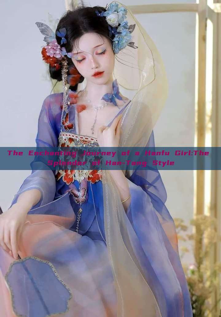 The Enchanting Journey of a Hanfu Girl:The Splendor of Han-Tang Style The Enchanting Journey of a Hanfu Girl:The Splendor of Han-Tang Style