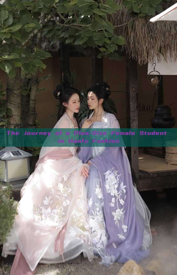 The Journey of a Plus-Size Female Student in Hanfu Fashion The Journey of a Plus-Size Female Student in Hanfu Fashion
