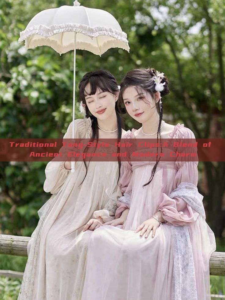 Traditional Tang-Style Hair Clips:A Blend of Ancient Elegance and Modern Charm Traditional Tang-Style Hair Clips:A Blend of Ancient Elegance and Modern Charm