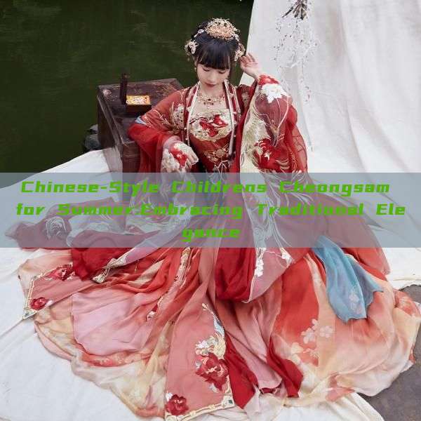 Chinese-Style Childrens Cheongsam for Summer:Embracing Traditional Elegance Chinese-Style Childrens Cheongsam for Summer:Embracing Traditional Elegance