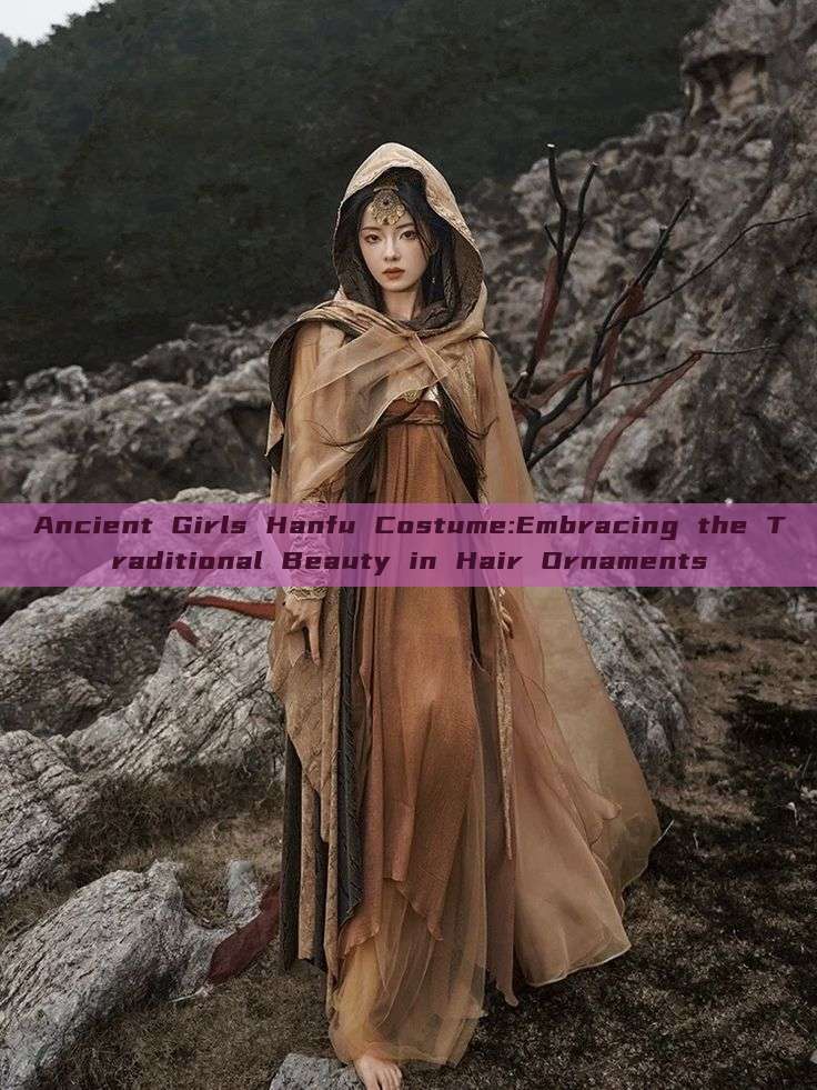 Ancient Girls Hanfu Costume:Embracing the Traditional Beauty in Hair Ornaments Ancient Girls Hanfu Costume:Embracing the Traditional Beauty in Hair Ornaments