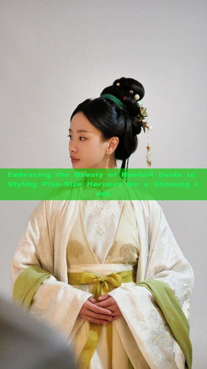 Embracing the Beauty of Hanfu:A Guide to Styling Plus-Size Harness for a Slimming Look Embracing the Beauty of Hanfu:A Guide to Styling Plus-Size Harness for a Slimming Look