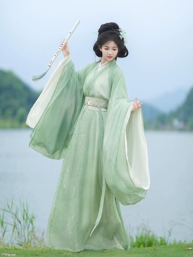 Anus Ancient Costume:A Journey into the World of Traditional Chinese Attire Anus Ancient Costume:A Journey into the World of Traditional Chinese Attire