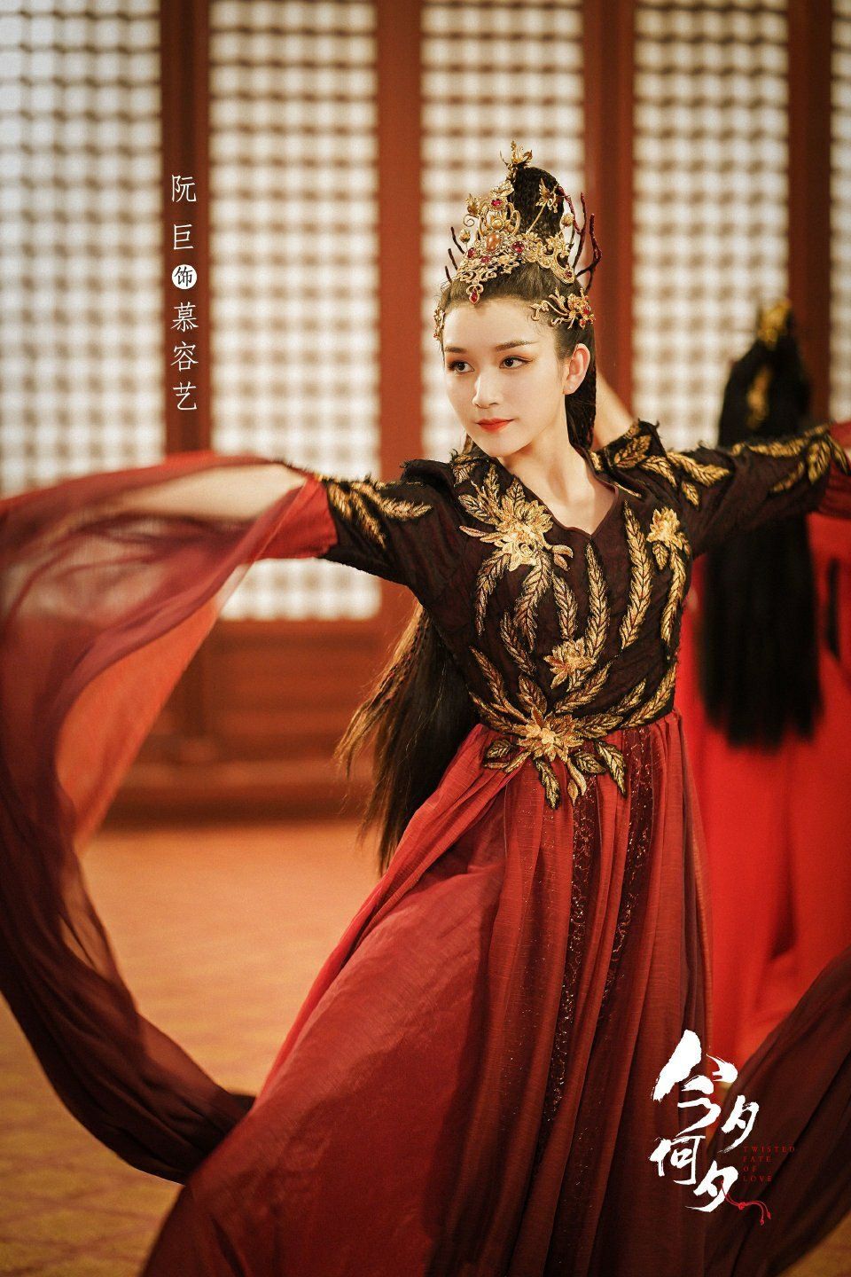 Designing Traditional Hanfu Clothing for 60cm Dolls Designing Traditional Hanfu Clothing for 60cm Dolls