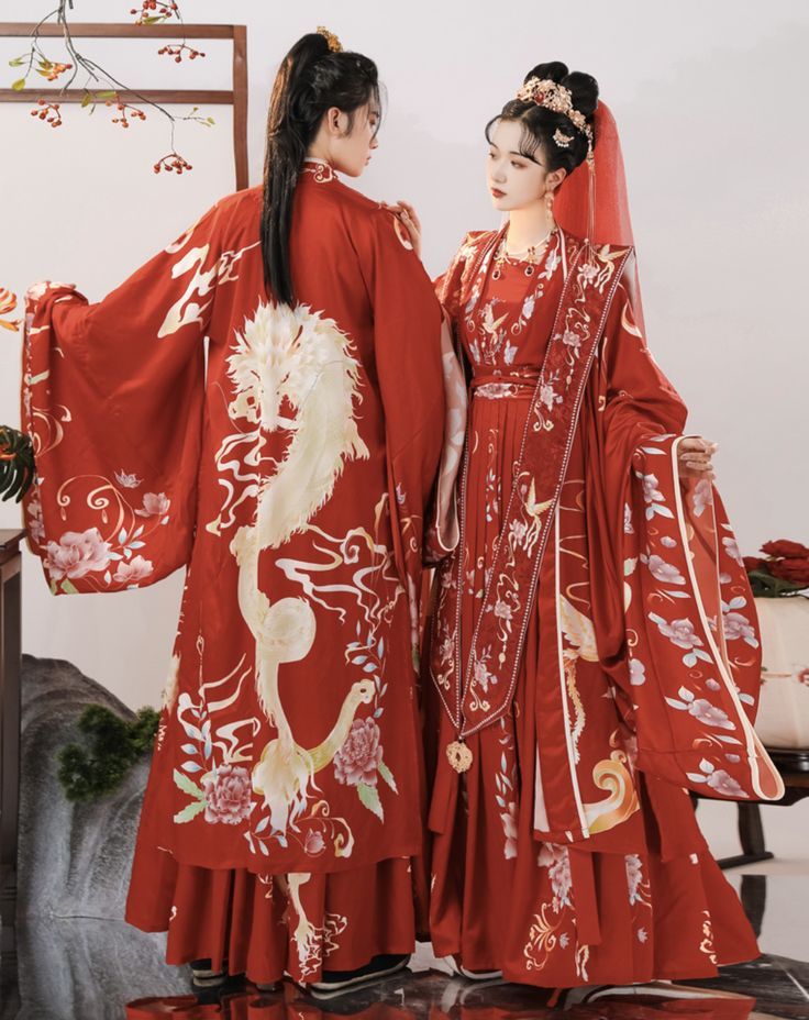 The Rise of Hanfu Hair Buns:Traditional Beauty and Cultural Revival The Rise of Hanfu Hair Buns:Traditional Beauty and Cultural Revival