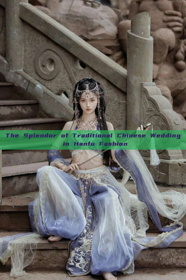 The Splendor of Traditional Chinese Wedding in Hanfu Fashion The Splendor of Traditional Chinese Wedding in Hanfu Fashion