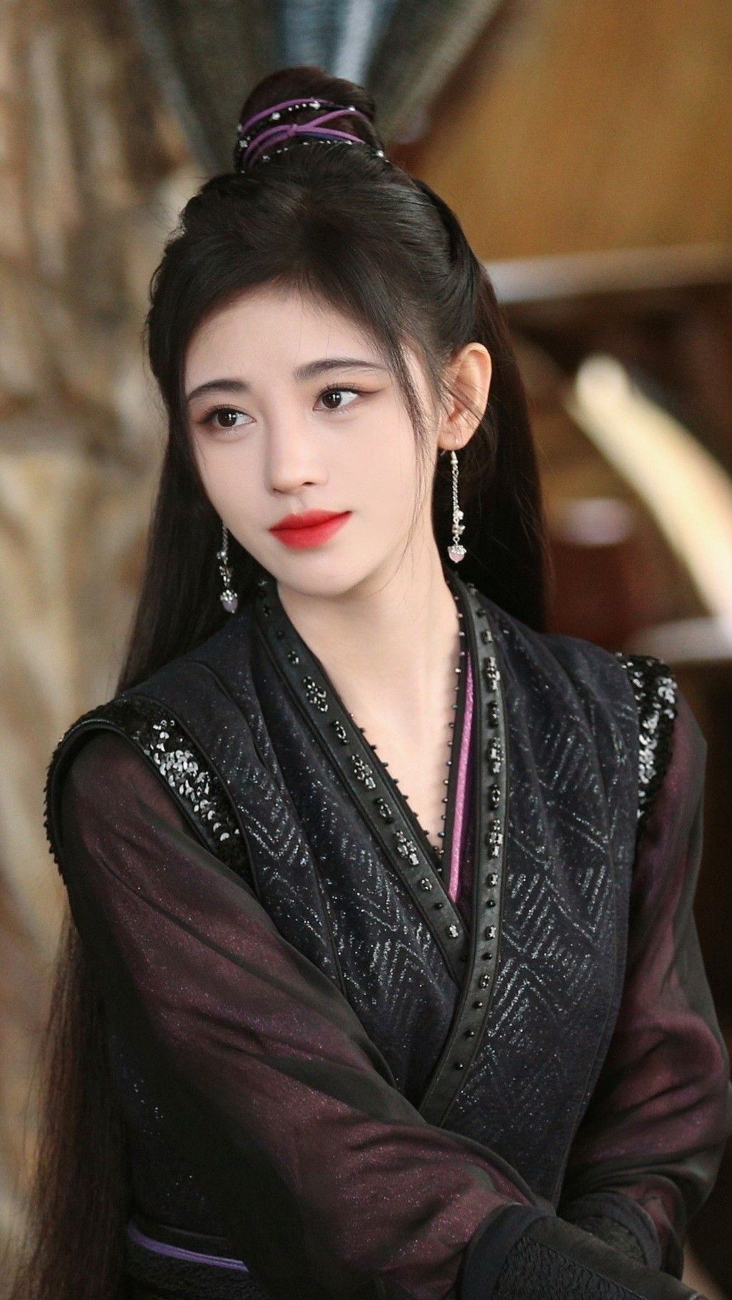 The Revival of Hanfu:Exploring the Essence of Zhongming Han Clothing The Revival of Hanfu:Exploring the Essence of Zhongming Han Clothing