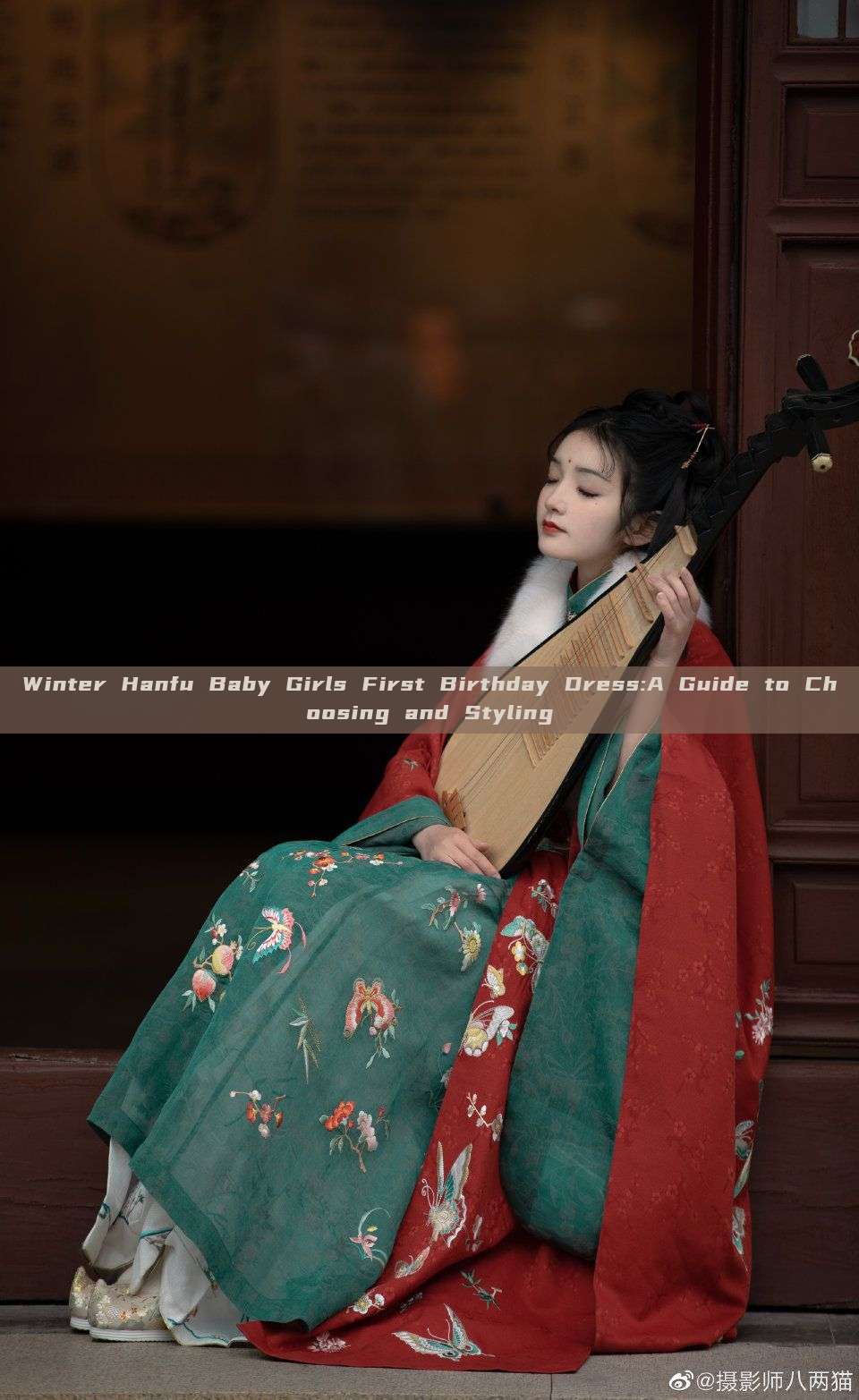 Winter Hanfu Baby Girls First Birthday Dress:A Guide to Choosing and Styling Winter Hanfu Baby Girls First Birthday Dress:A Guide to Choosing and Styling