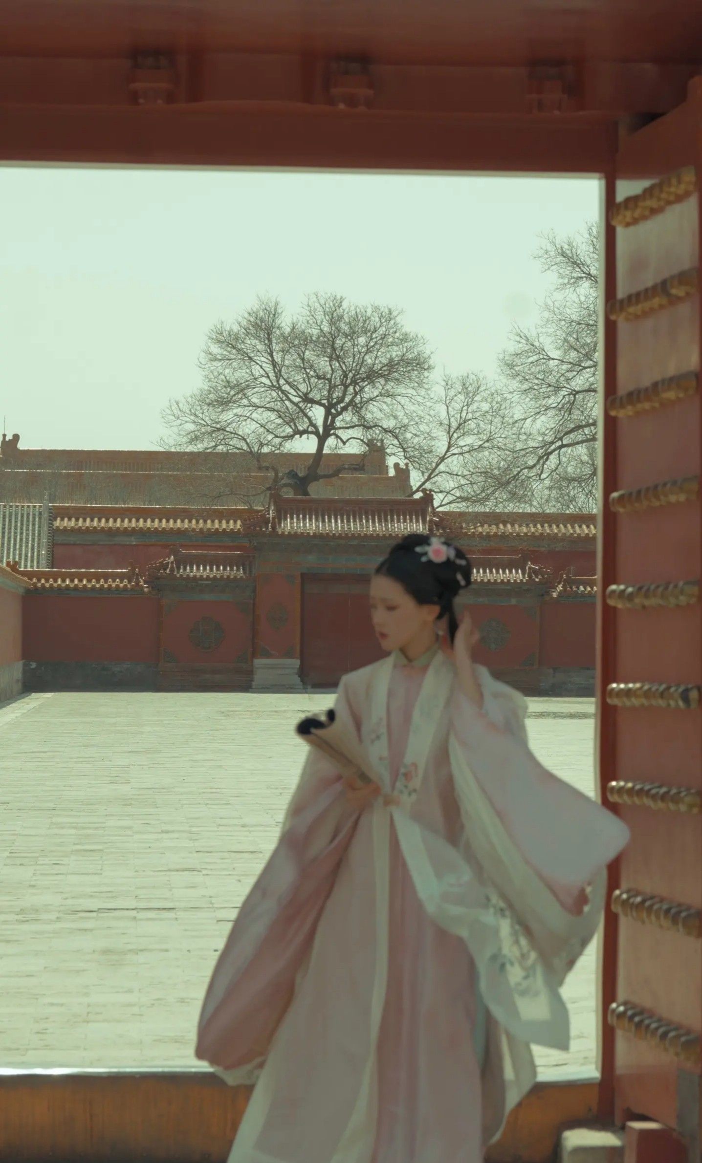 The Rise of Hanfu Hair Accessories:The Story of Hanfu Wig with Fake Hair The Rise of Hanfu Hair Accessories:The Story of Hanfu Wig with Fake Hair