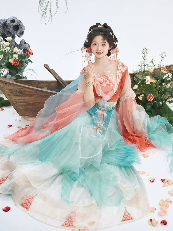 Improving the Qipao Fashion for Pear-Shaped Body Types:A Guide to Styling Improving the Qipao Fashion for Pear-Shaped Body Types:A Guide to Styling