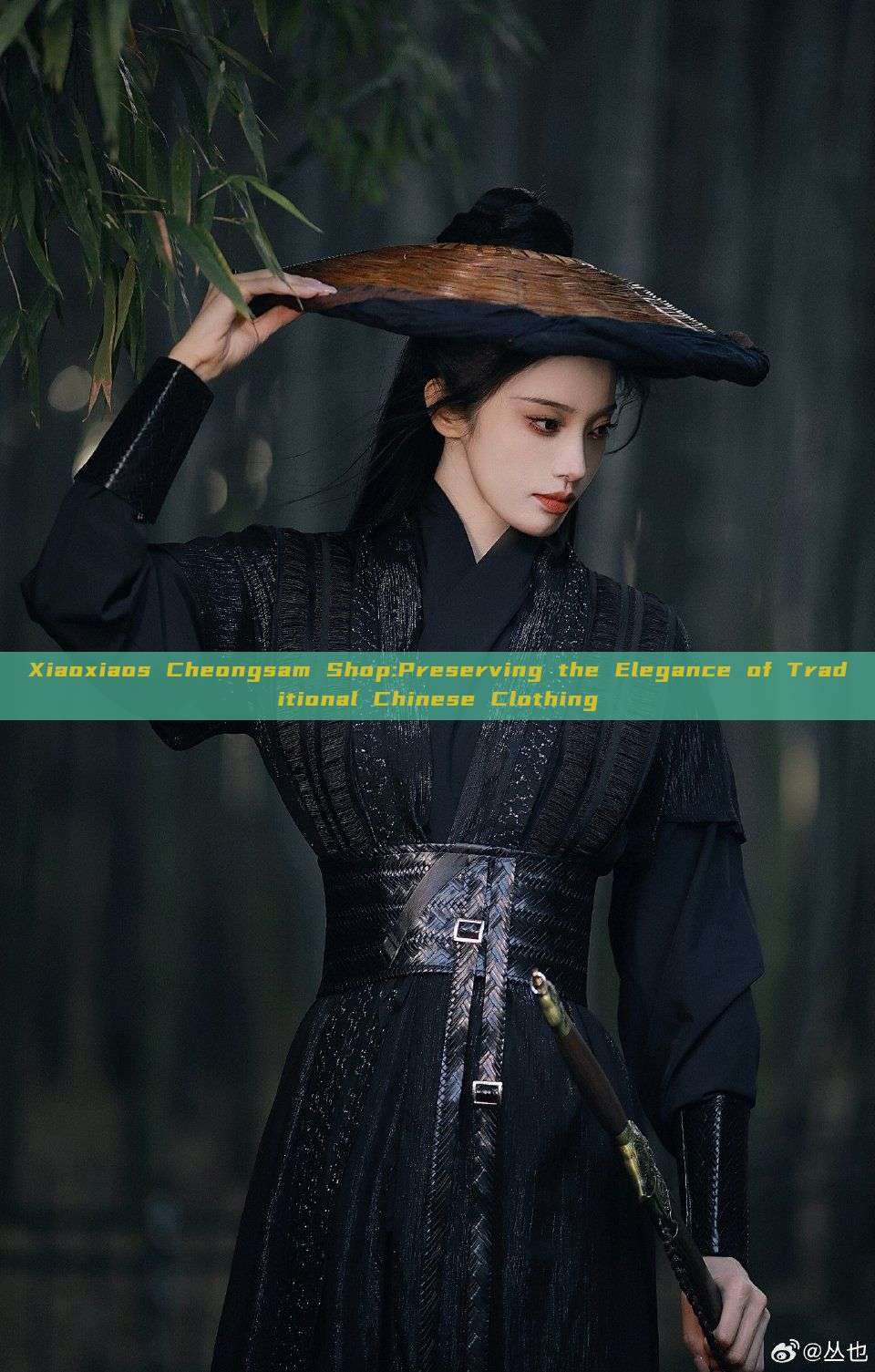 Xiaoxiaos Cheongsam Shop:Preserving the Elegance of Traditional Chinese Clothing Xiaoxiaos Cheongsam Shop:Preserving the Elegance of Traditional Chinese Clothing