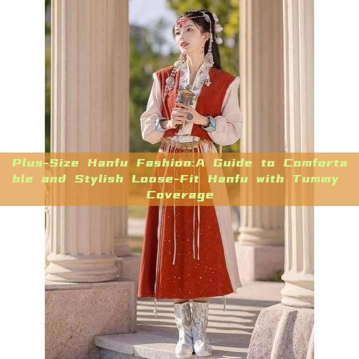 Plus-Size Hanfu Fashion:A Guide to Comfortable and Stylish Loose-Fit Hanfu with Tummy Coverage Plus-Size Hanfu Fashion:A Guide to Comfortable and Stylish Loose-Fit Hanfu with Tummy Coverage