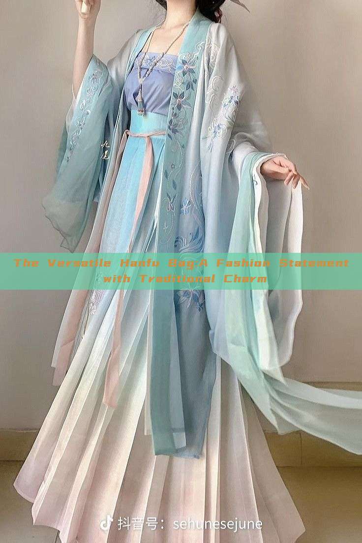 The Versatile Hanfu Bag:A Fashion Statement with Traditional Charm The Versatile Hanfu Bag:A Fashion Statement with Traditional Charm