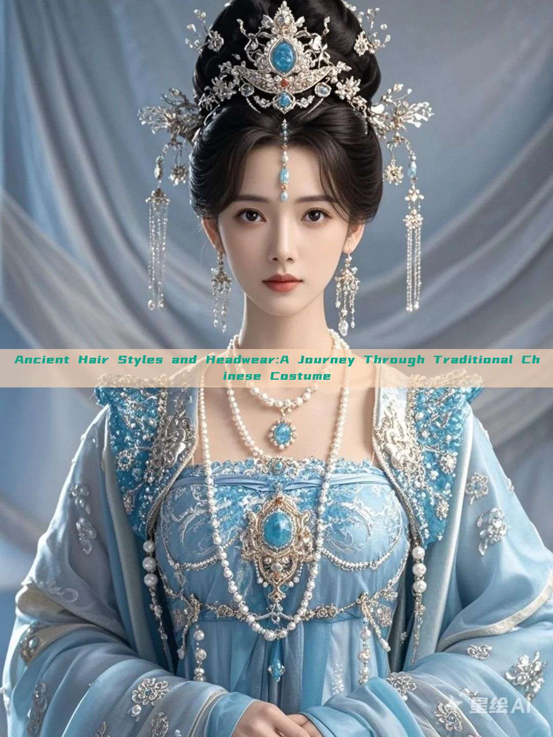Ancient Hair Styles and Headwear:A Journey Through Traditional Chinese Costume Ancient Hair Styles and Headwear:A Journey Through Traditional Chinese Costume