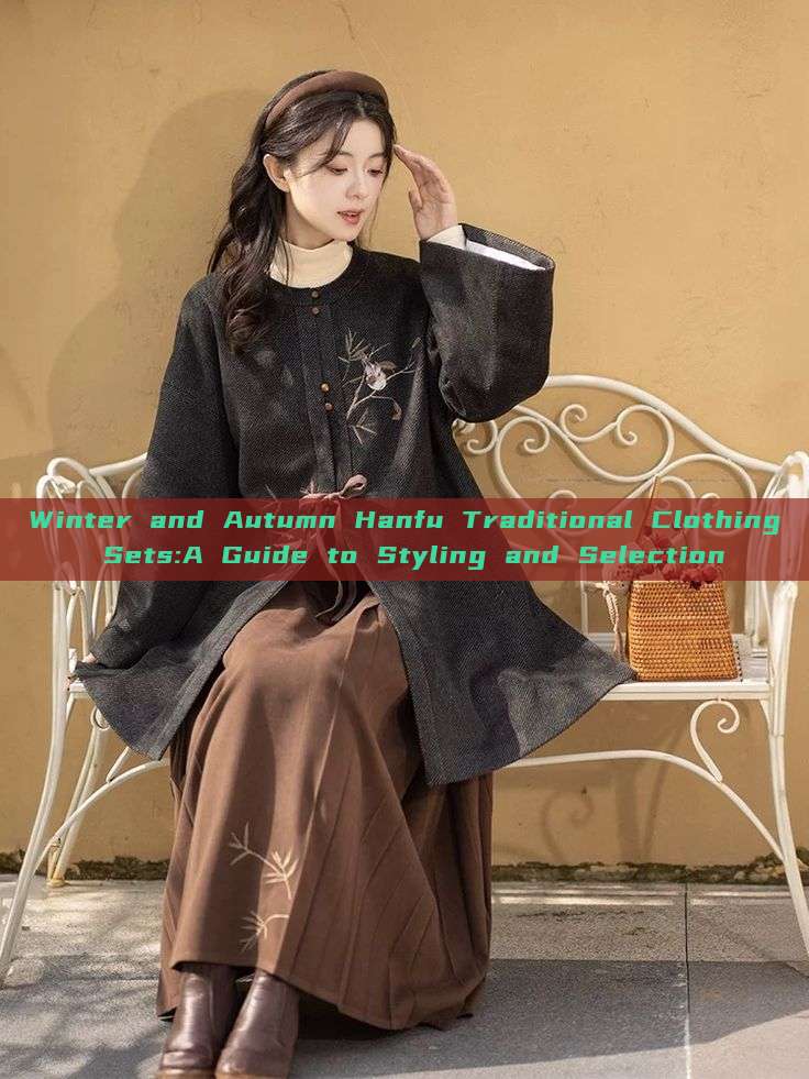 Winter and Autumn Hanfu Traditional Clothing Sets:A Guide to Styling and Selection Winter and Autumn Hanfu Traditional Clothing Sets:A Guide to Styling and Selection