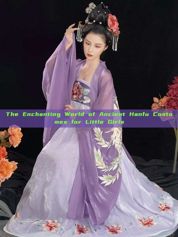 The Enchanting World of Ancient Hanfu Costumes for Little Girls The Enchanting World of Ancient Hanfu Costumes for Little Girls