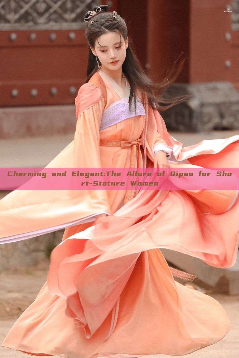 Charming and Elegant:The Allure of Qipao for Short-Stature Women Charming and Elegant:The Allure of Qipao for Short-Stature Women
