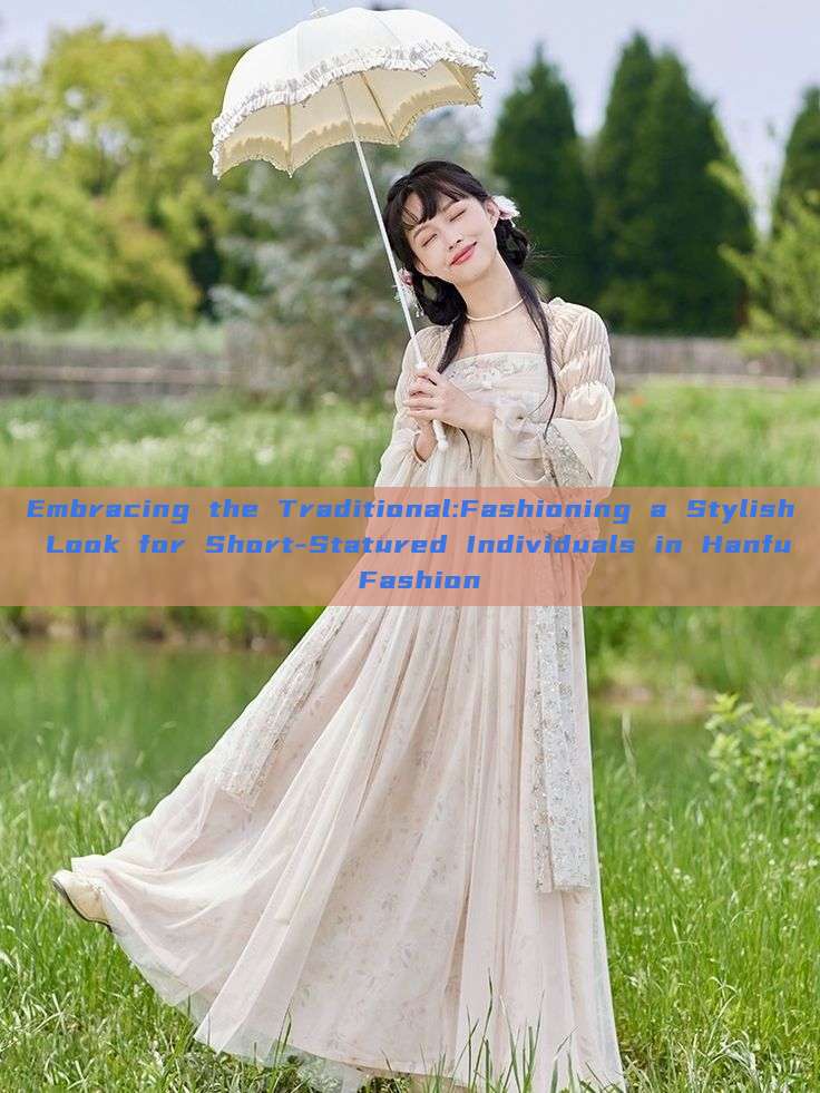 Embracing the Traditional:Fashioning a Stylish Look for Short-Statured Individuals in Hanfu Fashion Embracing the Traditional:Fashioning a Stylish Look for Short-Statured Individuals in Hanfu Fashion