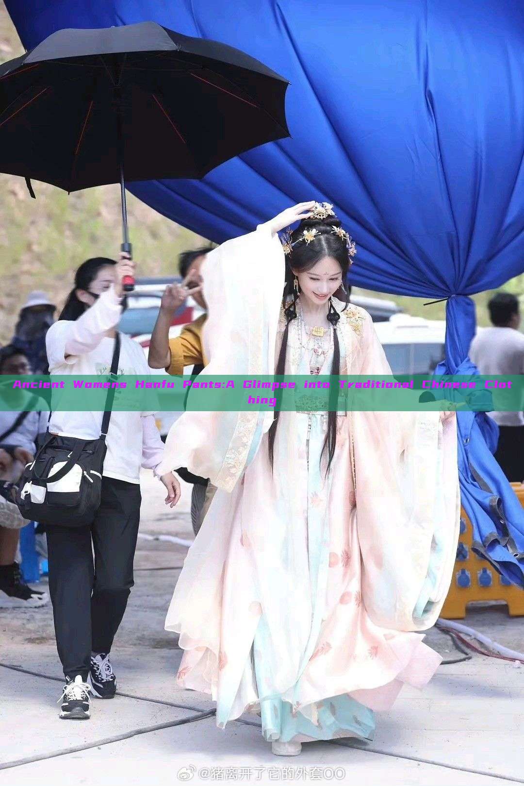 Ancient Womens Hanfu Pants:A Glimpse into Traditional Chinese Clothing Ancient Womens Hanfu Pants:A Glimpse into Traditional Chinese Clothing