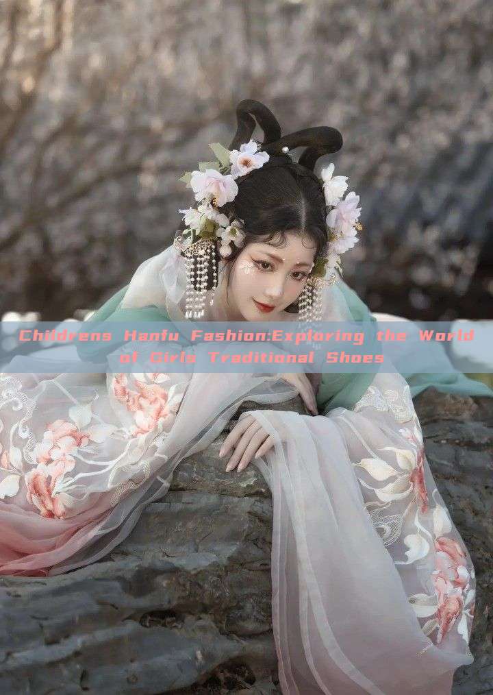 Childrens Hanfu Fashion:Exploring the World of Girls Traditional Shoes Childrens Hanfu Fashion:Exploring the World of Girls Traditional Shoes