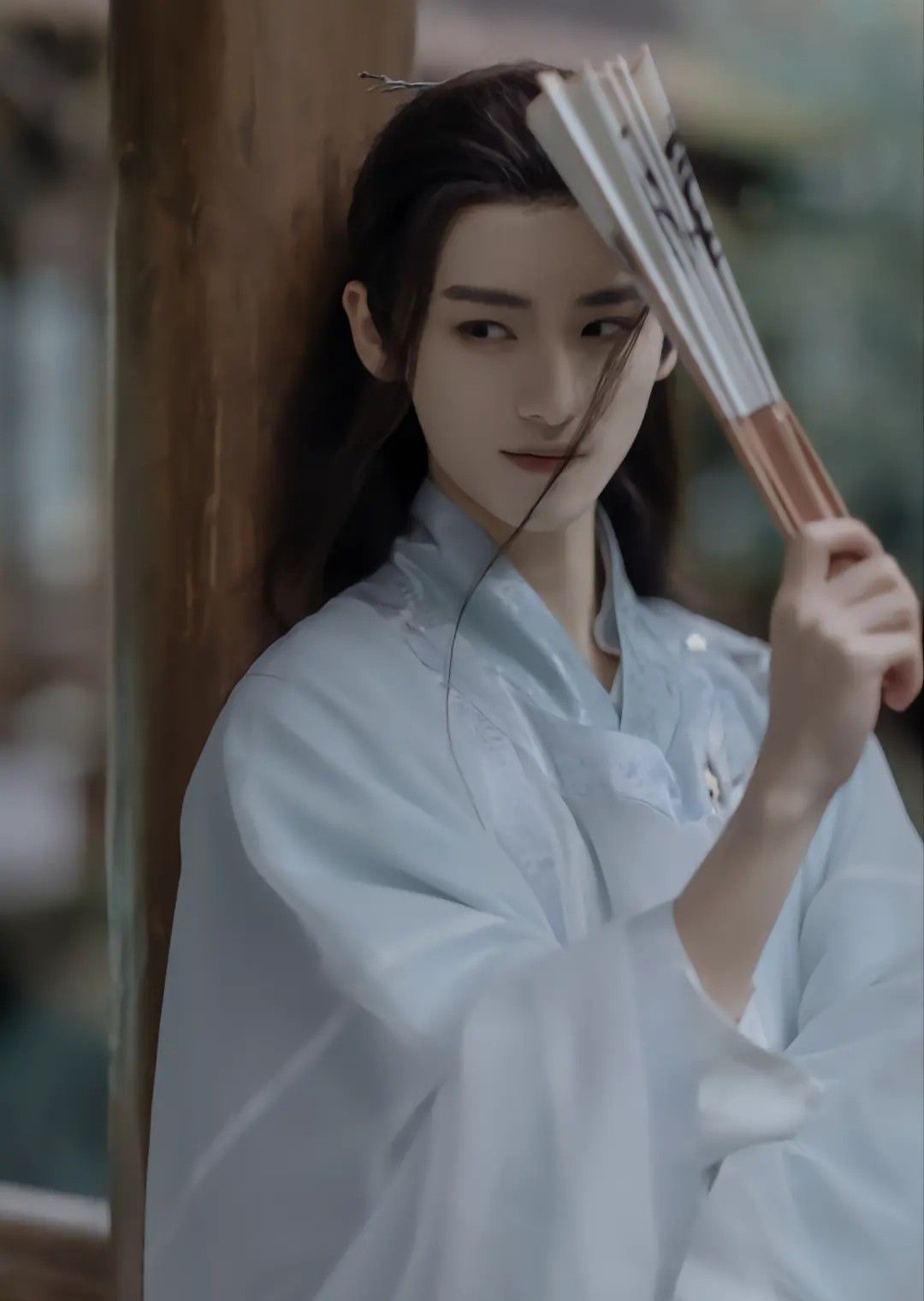 The Elegance of Hakkou Shinshi Cosplay in Cheongsam:A Cultural Fusion The Elegance of Hakkou Shinshi Cosplay in Cheongsam:A Cultural Fusion