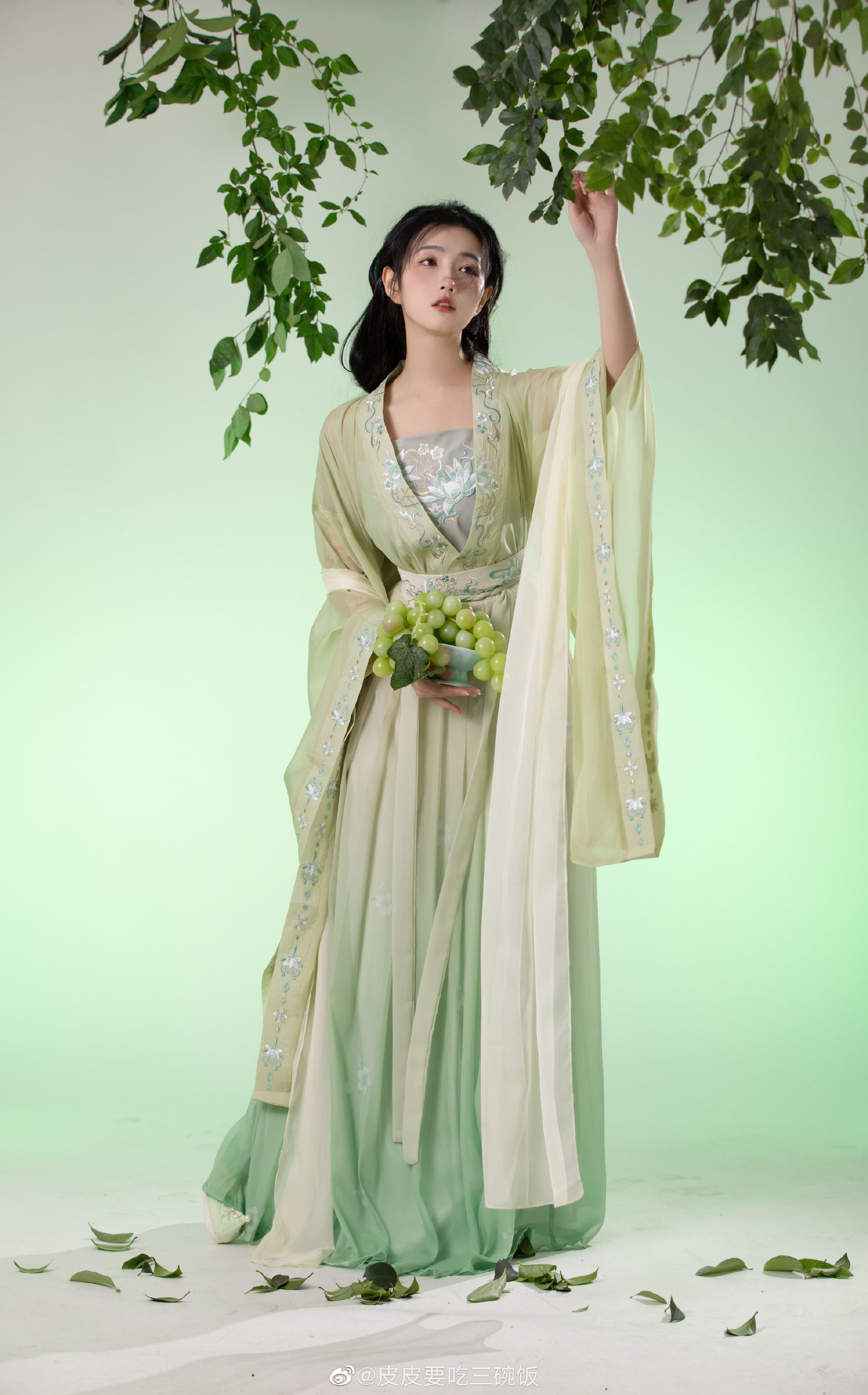 The Evolution of Cheongsam Lolita:Traditional Elegance Meets Modern Charm The Evolution of Cheongsam Lolita:Traditional Elegance Meets Modern Charm