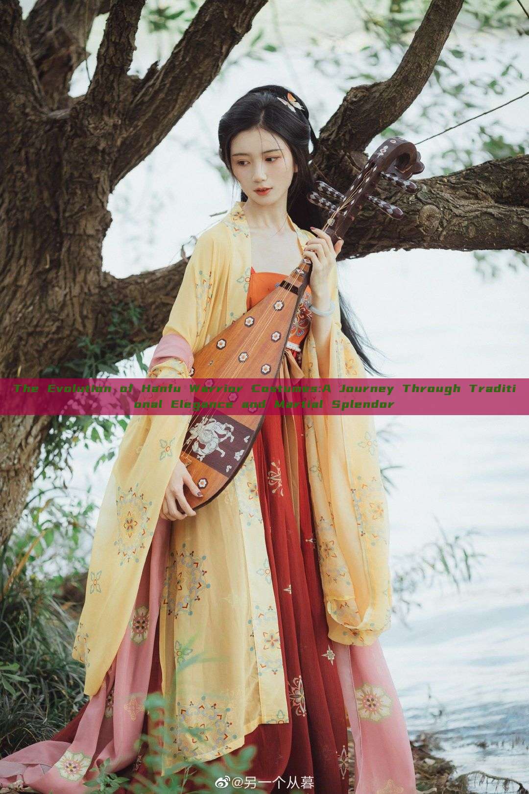 The Evolution of Hanfu Warrior Costumes:A Journey Through Traditional Elegance and Martial Splendor The Evolution of Hanfu Warrior Costumes:A Journey Through Traditional Elegance and Martial Splendor
