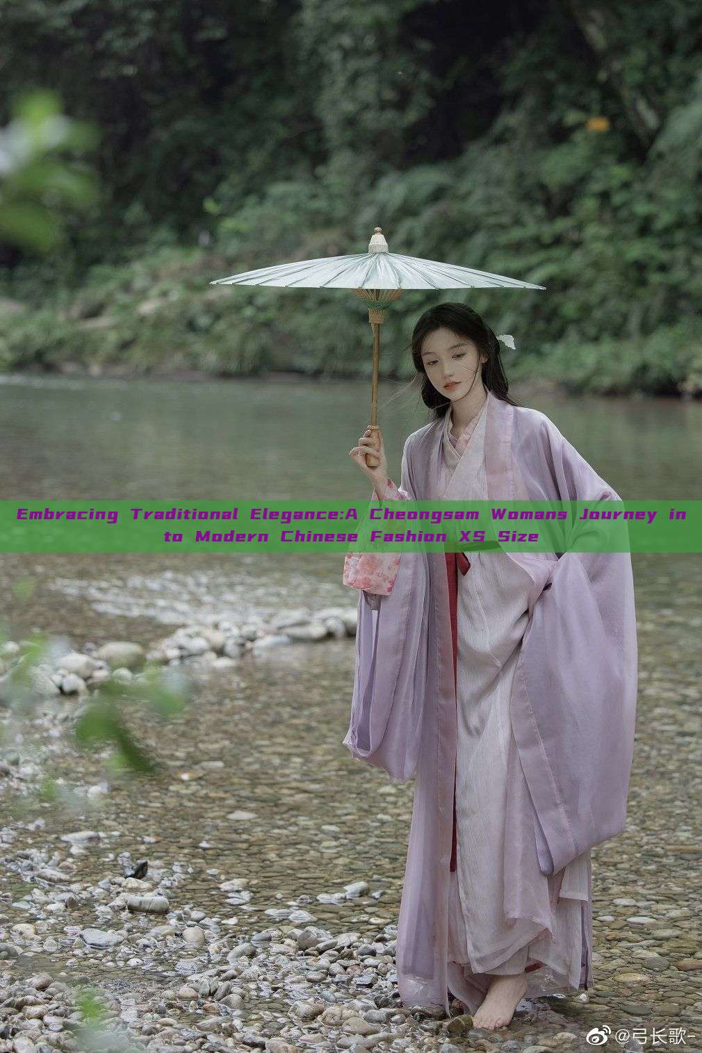 Embracing Traditional Elegance:A Cheongsam Womans Journey into Modern Chinese Fashion XS Size Embracing Traditional Elegance:A Cheongsam Womans Journey into Modern Chinese Fashion XS Size