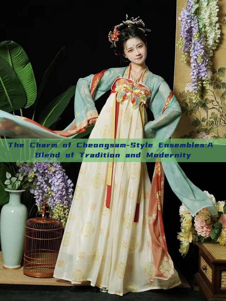 The Charm of Cheongsam-Style Ensembles:A Blend of Tradition and Modernity The Charm of Cheongsam-Style Ensembles:A Blend of Tradition and Modernity