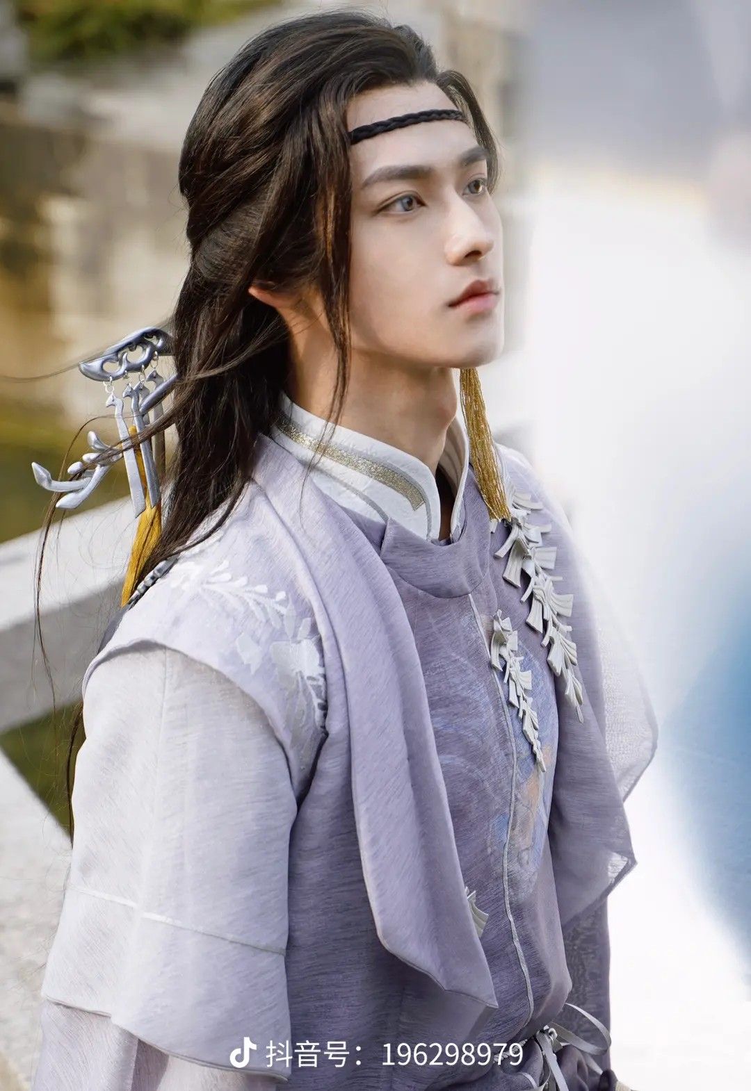 Summer Fashion:The Return of Hanfu as a Casual Wear Summer Fashion:The Return of Hanfu as a Casual Wear