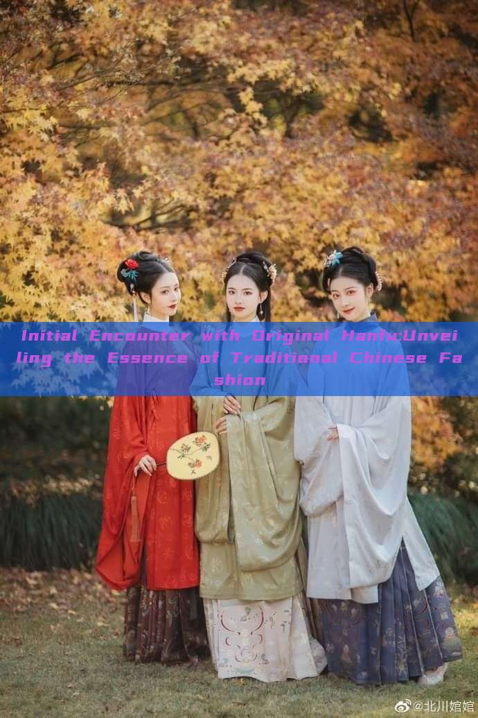 Initial Encounter with Original Hanfu:Unveiling the Essence of Traditional Chinese Fashion Initial Encounter with Original Hanfu:Unveiling the Essence of Traditional Chinese Fashion