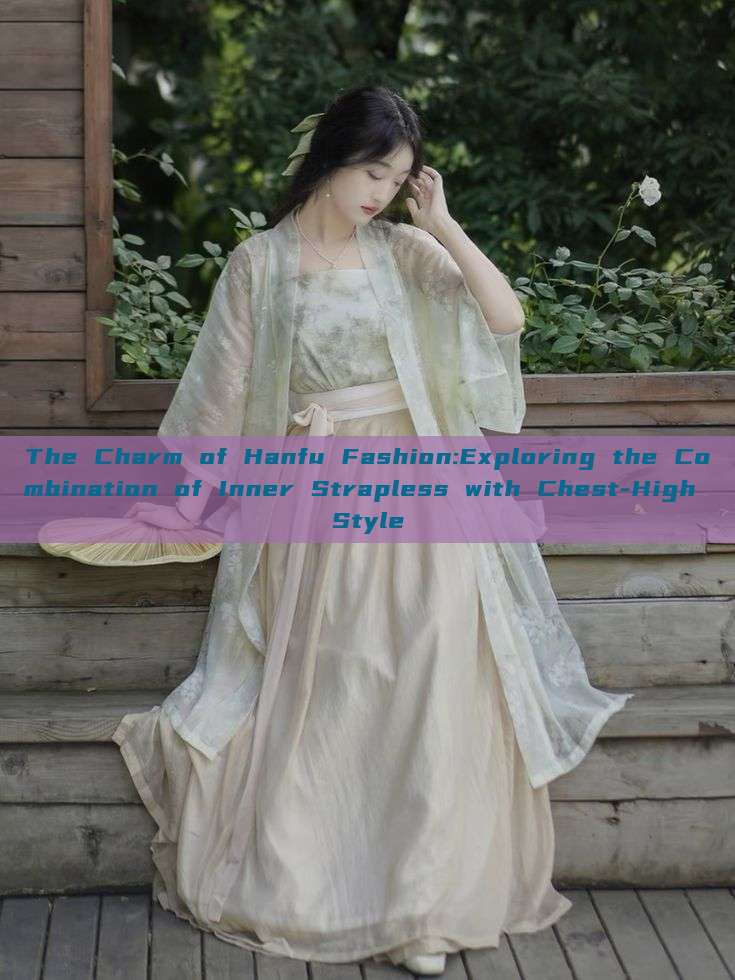 The Charm of Hanfu Fashion:Exploring the Combination of Inner Strapless with Chest-High Style The Charm of Hanfu Fashion:Exploring the Combination of Inner Strapless with Chest-High Style