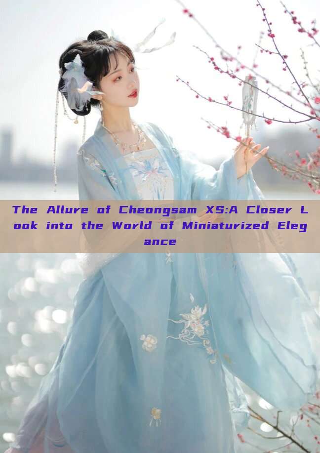 The Allure of Cheongsam XS:A Closer Look into the World of Miniaturized Elegance The Allure of Cheongsam XS:A Closer Look into the World of Miniaturized Elegance