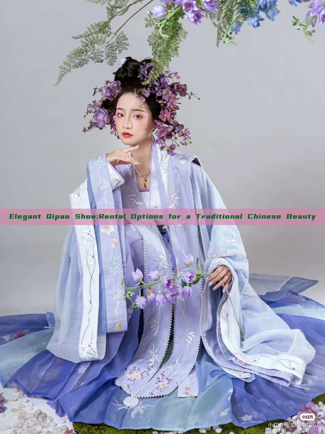 Elegant Qipao Show:Rental Options for a Traditional Chinese Beauty Elegant Qipao Show:Rental Options for a Traditional Chinese Beauty