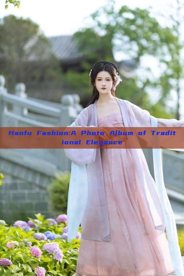 Hanfu Fashion:A Photo Album of Traditional Elegance Hanfu Fashion:A Photo Album of Traditional Elegance