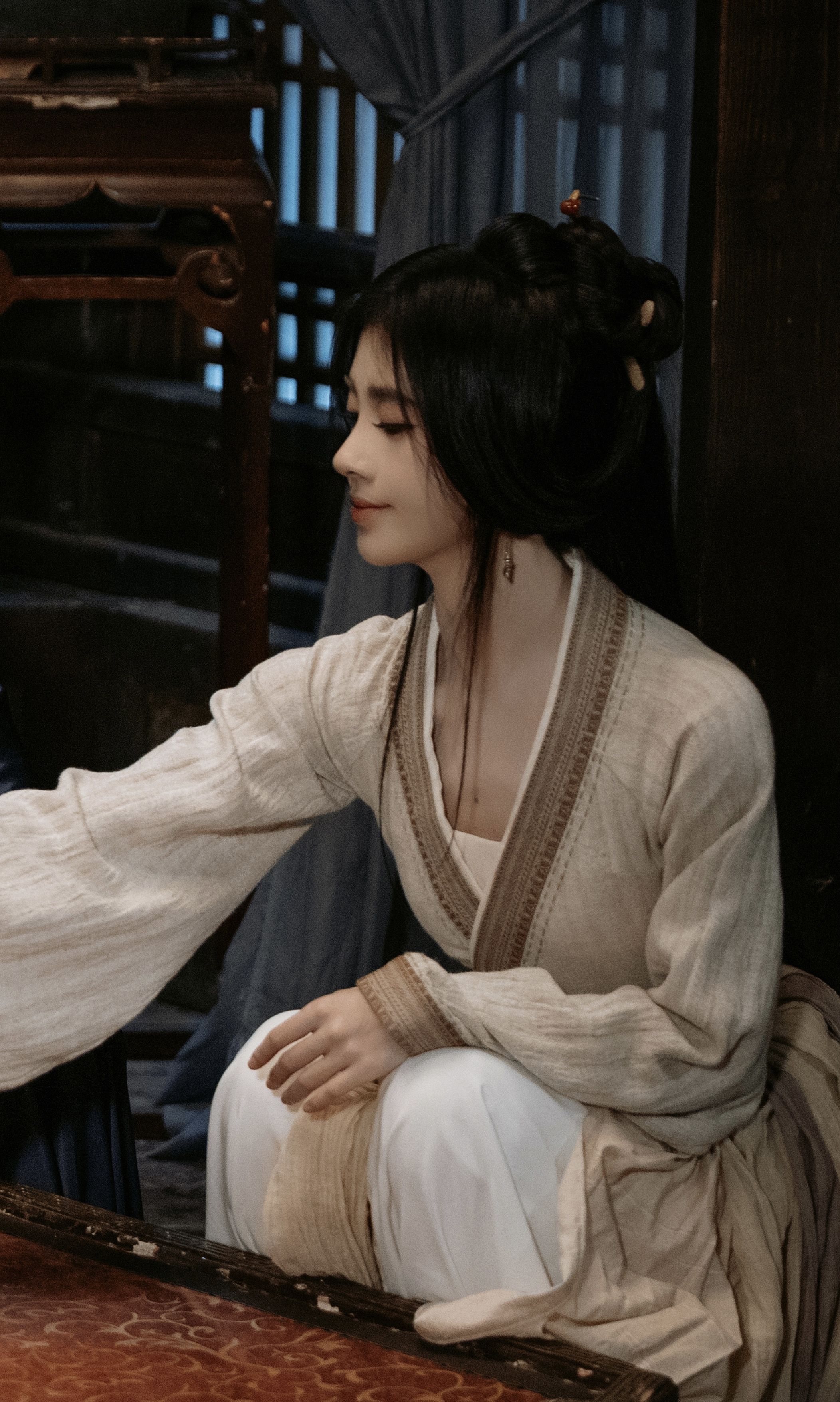 Winter Baby Girl Hanfu Shoes:A Guide to Stylish and Comfortable Footwear for Your Little One Winter Baby Girl Hanfu Shoes:A Guide to Stylish and Comfortable Footwear for Your Little One