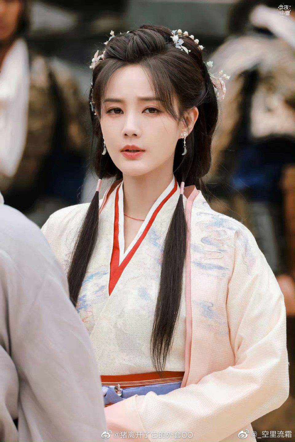 The Evolution of Hanfu Jewelry:The Unique Charm of Shanxi-Style Hanfu Necklaces The Evolution of Hanfu Jewelry:The Unique Charm of Shanxi-Style Hanfu Necklaces