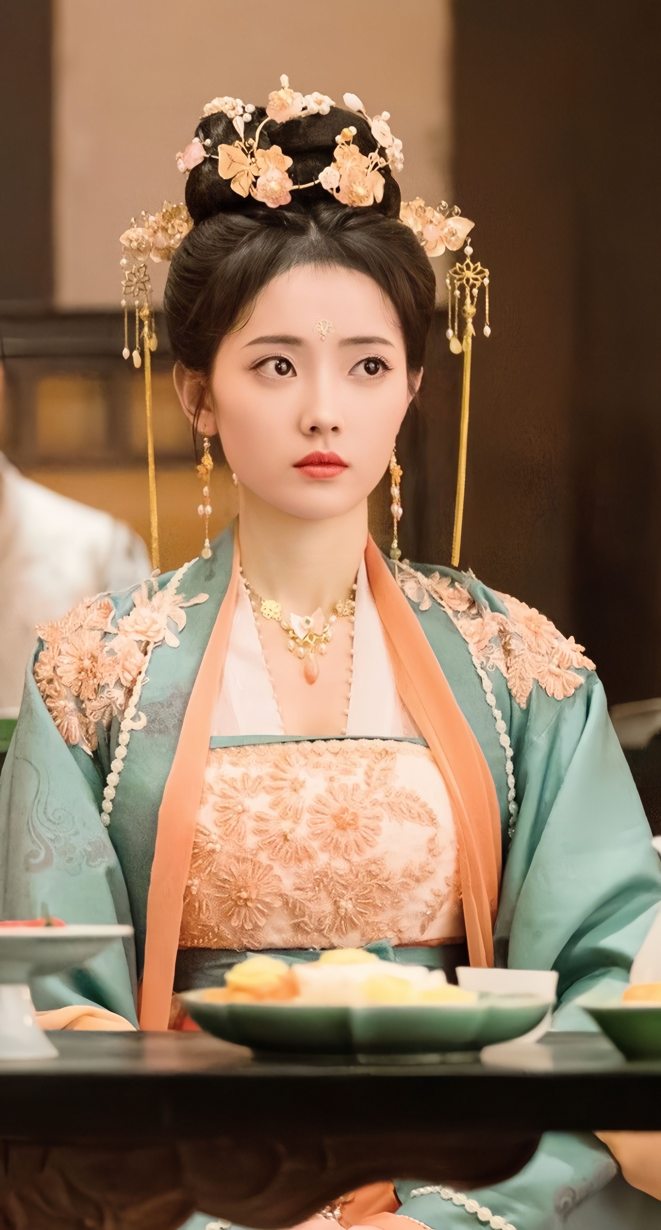 Kaguras Cheongsam Cosplay:Unveiling the Elegance of Traditional Beauty Kaguras Cheongsam Cosplay:Unveiling the Elegance of Traditional Beauty