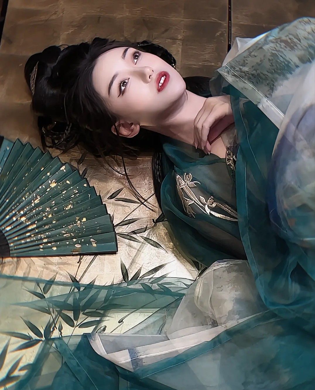 Ethereal Beauty of Hanfu Hair Accessories:The Elegance of Tassel Hairpins Ethereal Beauty of Hanfu Hair Accessories:The Elegance of Tassel Hairpins
