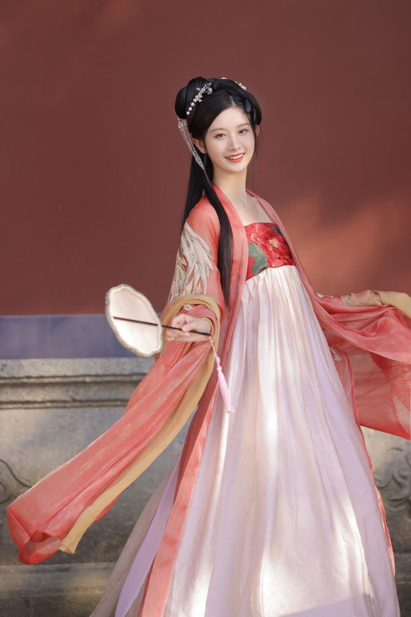 Hanfu Robes Silk Belt Fastener:A Guide to Understanding and Using It