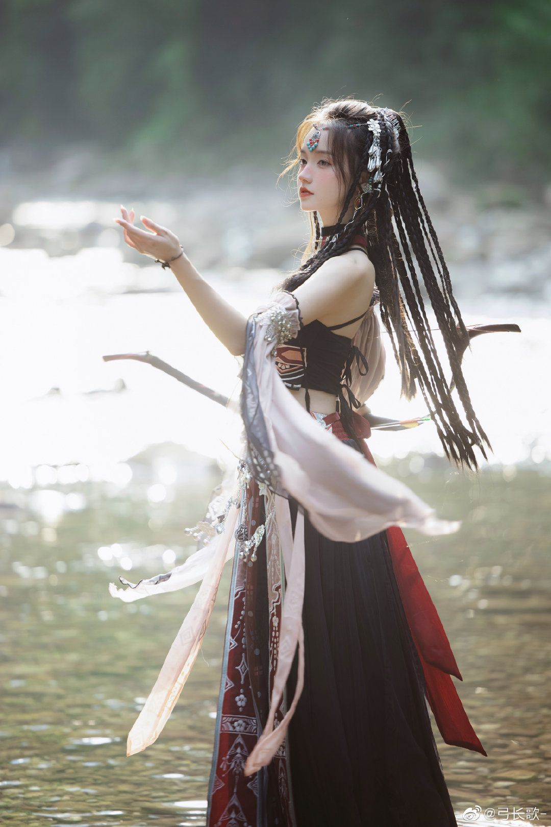 Exploring the New Trends of Hanfu Fashion in 2021:The Upcoming Hits Exploring the New Trends of Hanfu Fashion in 2021:The Upcoming Hits