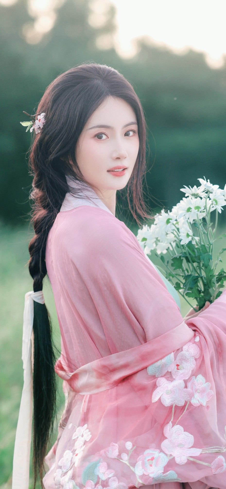 Daily Wear Hanfu Fashion:Versatile and Timeless Appeal Daily Wear Hanfu Fashion:Versatile and Timeless Appeal