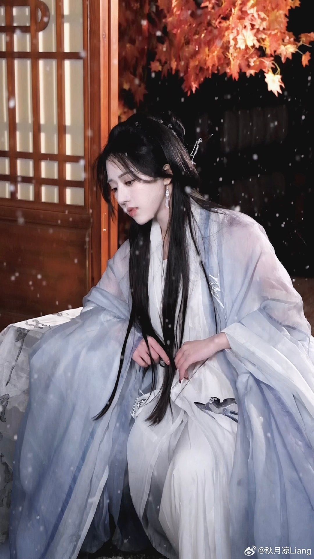 Hanfu Childrens Hair Accessories:Embracing Traditional Beauty in Modern Times Hanfu Childrens Hair Accessories:Embracing Traditional Beauty in Modern Times